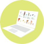 Vos cours d'anglais en ligne