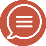 Communication entre participants via la plateforme
