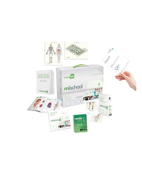 Mallette pedagogique