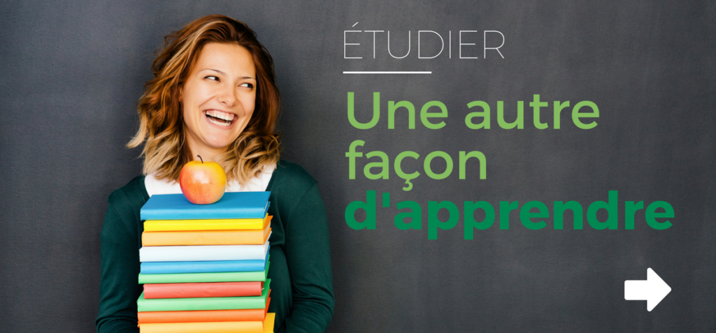 Mischool, une autre façon d'apprendre